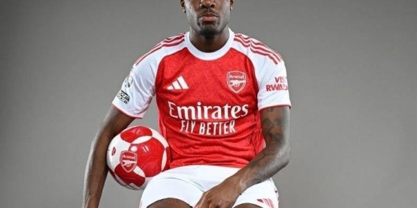 马杜埃凯加盟阿森纳只是第一步，枪手新赛季成败与否，还要看此人