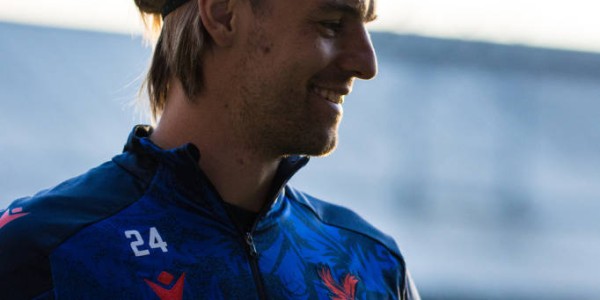 曼联瞄准冬窗重磅引援：水晶宫中场亚当·沃顿成红魔首选