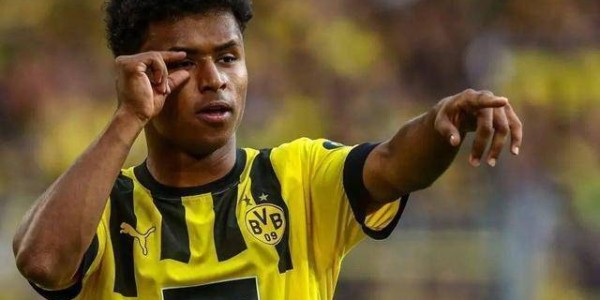 林克哈特觉得沃特金斯适合德甲，斯泰滕有可能争取阿德耶米