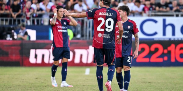 意甲欧冠悲喜夜：国米与那不勒斯的天壤之别