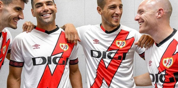 周日026西甲 奥萨苏纳VS巴列卡诺