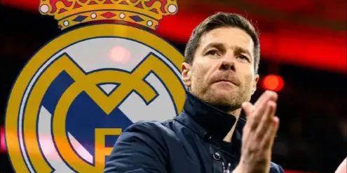 24到25赛季，皇马与阿隆索遭重创的另一球队