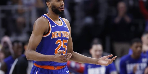 尼克斯续约大桥底气何在 属于纽约的黄金时代要来了？