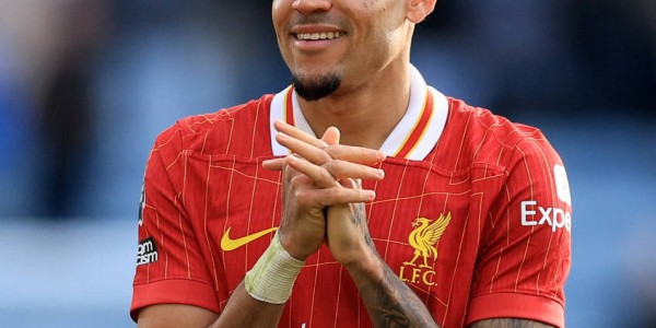 利物浦转会风暴：罗德里戈难签？两大新星或成救火方案！