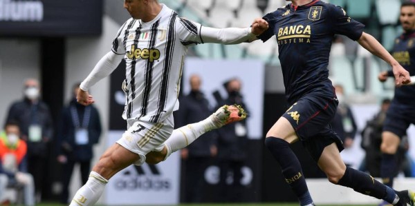 意甲强弱对话！热那亚 VS 尤文图斯，主场保级队能否爆冷阻击斑马军团？