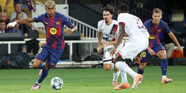 皇马要慌了？巴萨新王养伤见成效，国家德比要亮相？