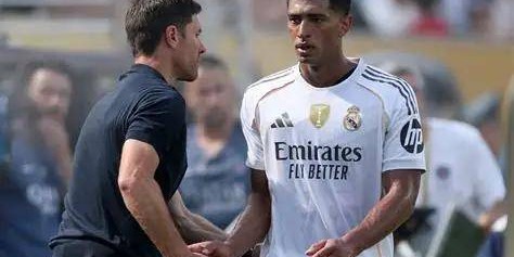 1-0赢尤文！皇马残阵踢出欧冠最硬胜利，阿隆索神换人拯救国家德比？