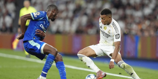 塞巴略斯受伤缺席，姆巴佩全力备战赫塔菲——皇马迎战前的风云变幻