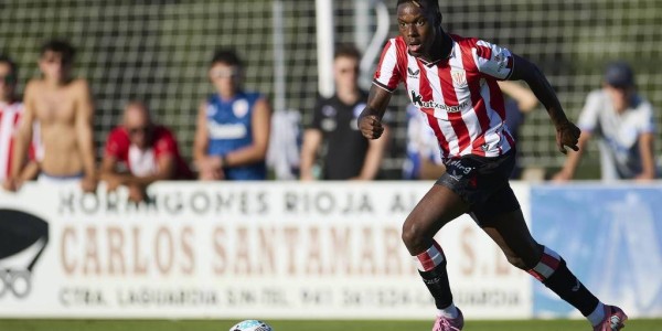 尼科·威廉斯：西甲新星能否在新赛季大放异彩？