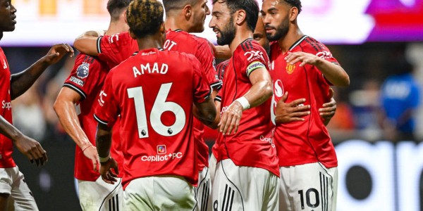 回归巅峰之路！曼联主帅：主场赢球很重要 先尝试拿下阿森纳